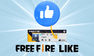 Like (Free Fire)