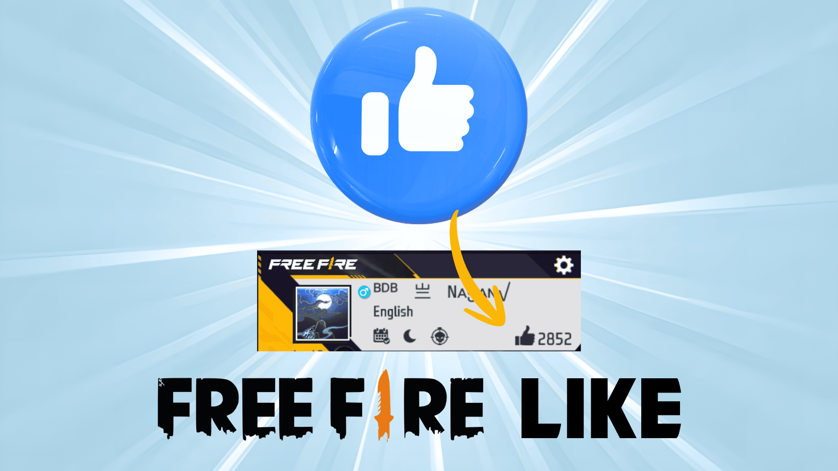 Like (Free Fire)