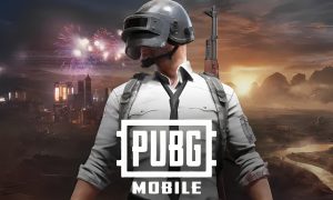 PUBG Mobile