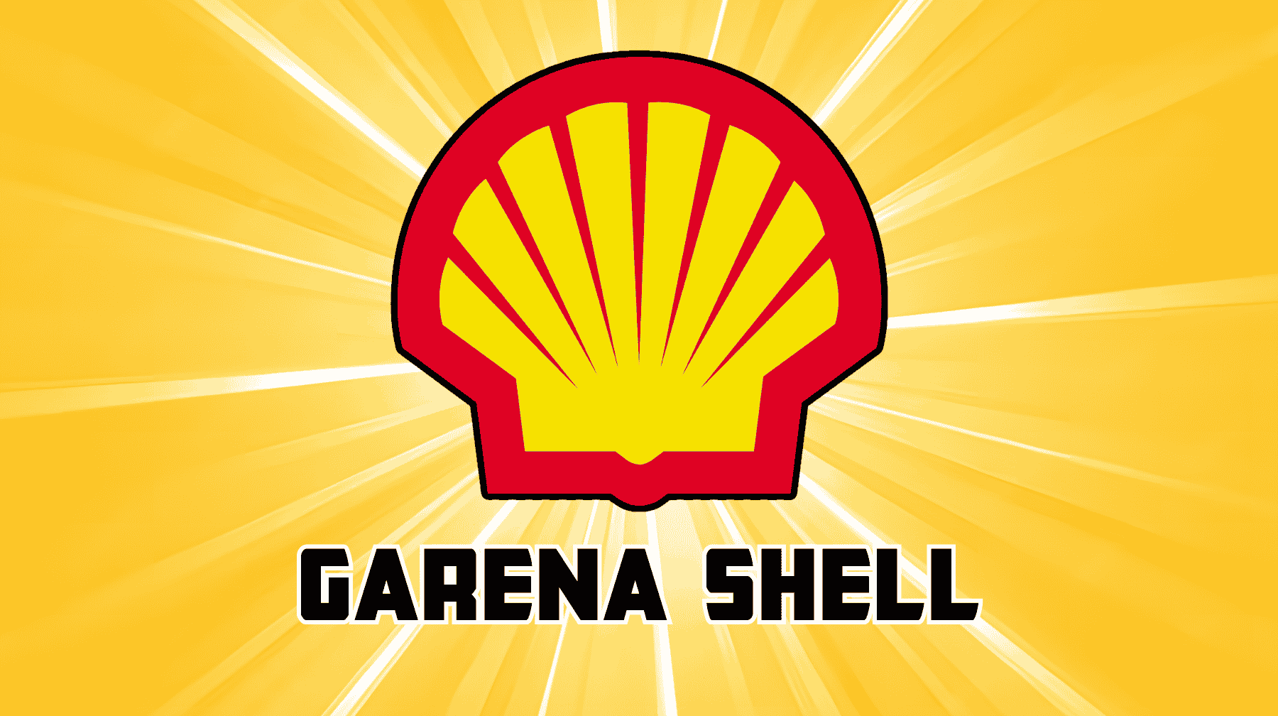 Garena Shell